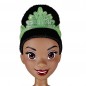 Muñeca Tiana Royal Shimmer Disney Princess - Hasbro
