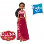 Disney Elena de Avalor - Muñeca de moda - Hasbro