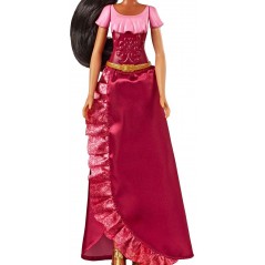 Disney Elena de Avalor - Muñeca de moda - Hasbro