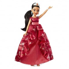 Disney Elena de Avalor - Vestido Real - Hasbro