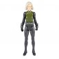 Muñeco Black Widow 30 cms - Hasbro - Titan Hero Series