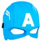 Mascara Capitan America Avengers - Hasbro