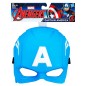 Mascara Capitan America Avengers - Hasbro