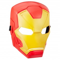 Mascara Iron Man Avengers - Hasbro