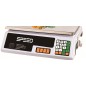Balanza Electronica 30 Kg con columna e impresora - Speed - SB30KCICC
