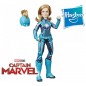 Muñeca Capitana Marvel Starforce 30 cms - Hasbro
