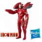 Muñeco Iron Man Tecnomisión 35 cms. - Hasbro - Marvel Avengers: Guerra del Infinito