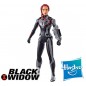 Muñeco Black Widow Endgame 30 cms - Hasbro - Titan Hero Power FX Series