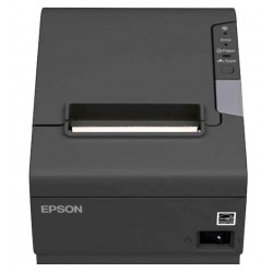 Impresora Termica de Ticket - Epson - TM-T20IIIL-001 USB/SERIAL