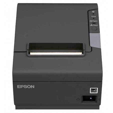 Impresora Termica de Ticket - Epson - TM-T20IIIL-001 USB/SERIAL