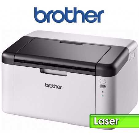 Impresora Laser - Brother - HL-1200