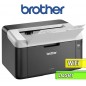 Impresora WiFi Laser - Brother - HL-1212W