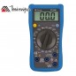 Multimetro Digital - Minipa - ET-1110A - VDC 600V / VAC 600V / ADC 10A / Temperatura