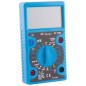 Multimetro Digital - Minipa - ET-1000 - VDC 600V / VAC 600V / ADC 10A
