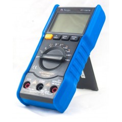 Multimetro Digital - Minipa - ET-1507B - True RSM / VDC 1000V / VAC 750V / ADC 10A / AAC 10A