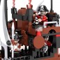 Barco Pirata - Juego de Construcción - Cogo Blocks - 167 piezas