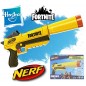 Lanzador Nerf Fortnite SP-L - Hasbro