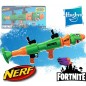 Lanzador Nerf Fortnite RL - Hasbro