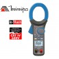 Pinza Amperimetrica - Minipa - ET-3990 - True RMS  AC+DC / VDC 1000V / VAC 1000V / AAC 2500A / ADC 2500A