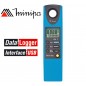 Luximetro - Minipa - MLM-1020 - Con registro de datos
