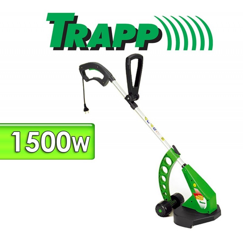  Bordeadora Trapp - Turbo Master 1500 EDPBTM1500