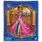 Muñeca Jasmin Deluxe - Aladdin Disney - Hasbro - Fashion Doll