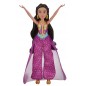 Muñeca Jasmin - Aladdin Disney - Hasbro - Fashion Doll