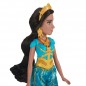 Muñeca Jasmin Musical - Aladdin Disney - Hasbro - Fashion Doll