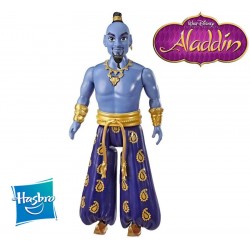 Muñeco Genio Musical - Aladdin Disney - Hasbro - Fashion Doll 