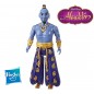 Muñeco Genio Musical - Aladdin Disney - Hasbro - Fashion Doll