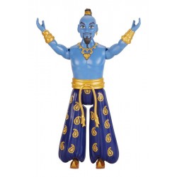 Muñeco Genio Musical - Aladdin Disney - Hasbro - Fashion Doll 