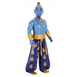 Muñeco Genio Musical - Aladdin Disney - Hasbro - Fashion Doll 