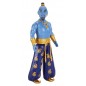 Muñeco Genio Musical - Aladdin Disney - Hasbro - Fashion Doll