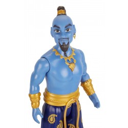 Muñeco Genio Musical - Aladdin Disney - Hasbro - Fashion Doll 