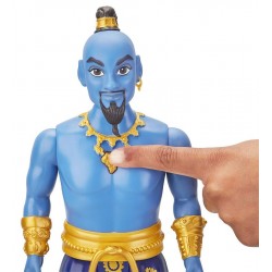 Muñeco Genio Musical - Aladdin Disney - Hasbro - Fashion Doll 