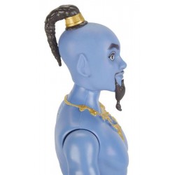 Muñeco Genio Musical - Aladdin Disney - Hasbro - Fashion Doll 