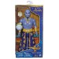 Muñeco Genio Musical - Aladdin Disney - Hasbro - Fashion Doll