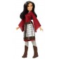 Muñeca Mulan - Hasbro - Fashion Doll