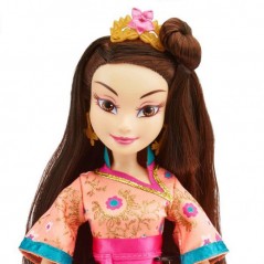 Muñeca Lonnie Descendientes de Disney - Hasbro