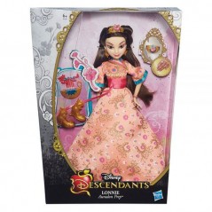 Muñeca Lonnie Descendientes de Disney - Hasbro