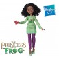 Muñeca Tiana Comfy Squad - Hasbro - Ralph WiFi