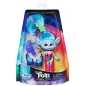 Muñeca Seda Glamour - Trolls: World Tour - Hasbro