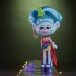 Muñeca Seda Glamour - Trolls: World Tour - Hasbro