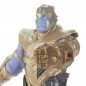 Muñeco Thanos 30 cms - Marvel Avengers: Endgame - Hasbro