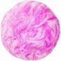 Peluche Fur Balls Pink - Adoptalo, Lavalo y Descubrelo