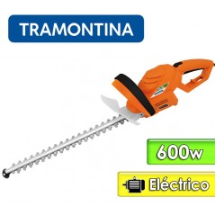 Podadora de Cerca Viva Motor Electrico 600 W - Tramontina - PE50