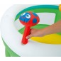 Centro de Juegos Inflable - Bestway - Baby Playpen - 52221 + Inflador