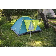 Carpa de Camping - Para 3 personas - 2,1 x 2,1 x 1,2 Mtrs - Bestway - Coolground