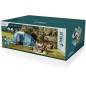 Carpa de Camping - Para 6 personas - 4,9 x 2,8 x 2,0 Mtrs - Bestway - Family Ground 6