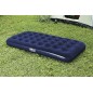 Colchon Inflable de 1 Plaza - 0,99 x 1,88 x 0,22 Mtrs - Bestway - Aeroluxe Airbed Twin + Inflador